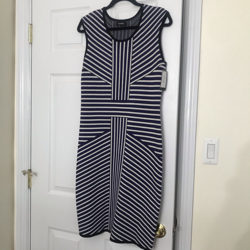 Nine West Body Conscious Dress